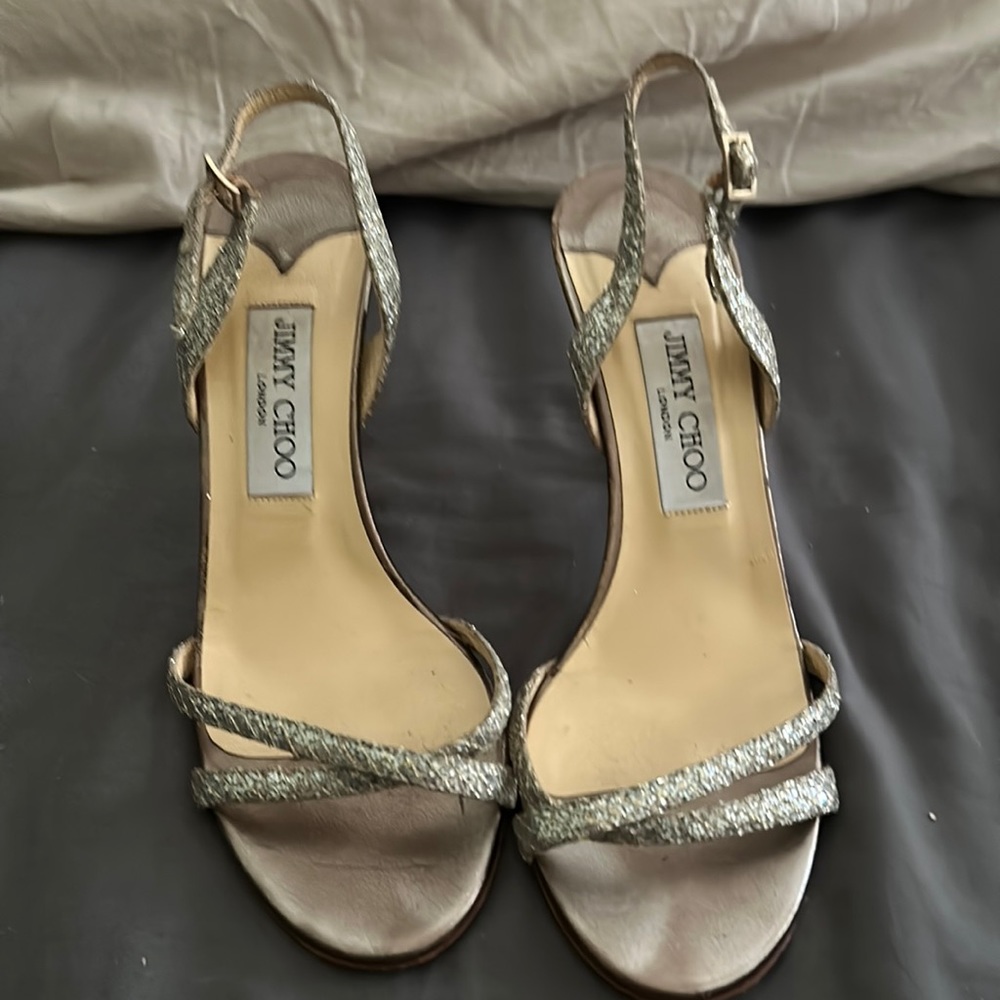 Jimmy choo